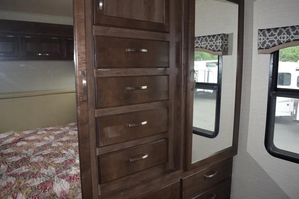 2018 Jayco Alante 31V, Photos photo 27