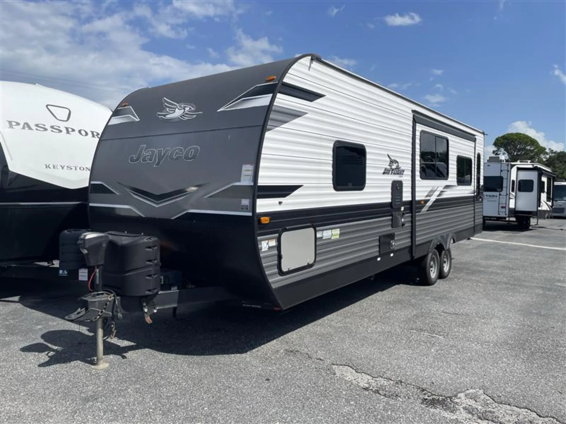 2023 Jayco Jay Flight 265RLS - Photo 4