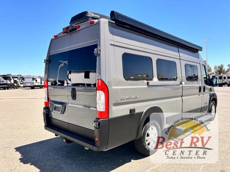 2027 Coachmen Pixel P 2.0M - Photo 4