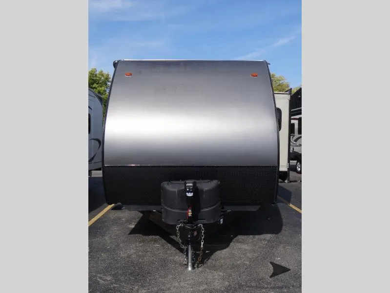 2017 Dutchmen Coleman Light 3015BH - Photo 4