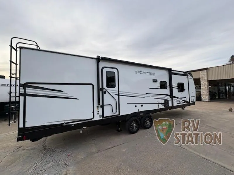 2026 Venture RV SportTrek Touring Edition 292VRB - Photo 3