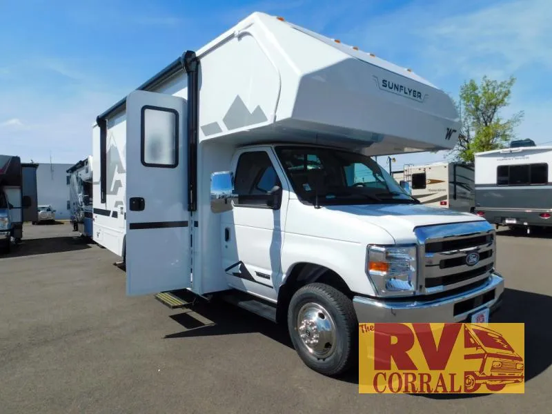 2027 Winnebago Sunflyer 22RS - Photo 2