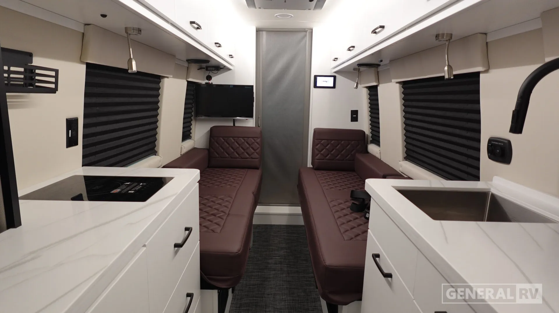 2026 Coachmen Galleria 24RB - Photo 3