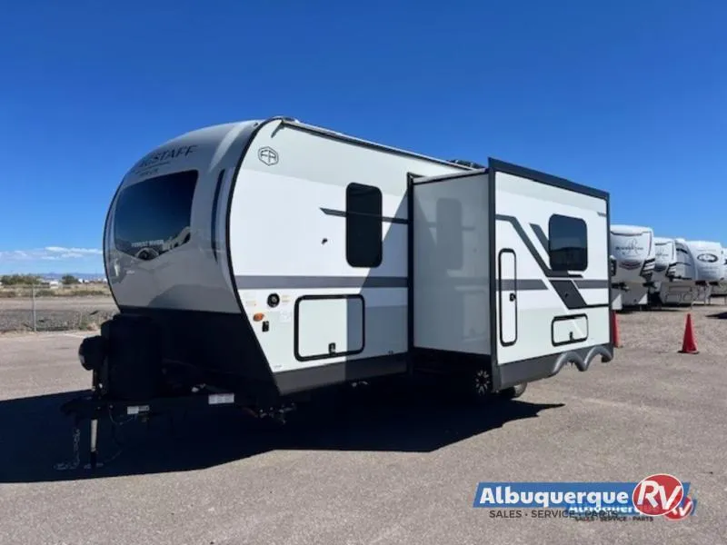 2026 Forest River Flagstaff Micro Lite 22SQS - Photo 3