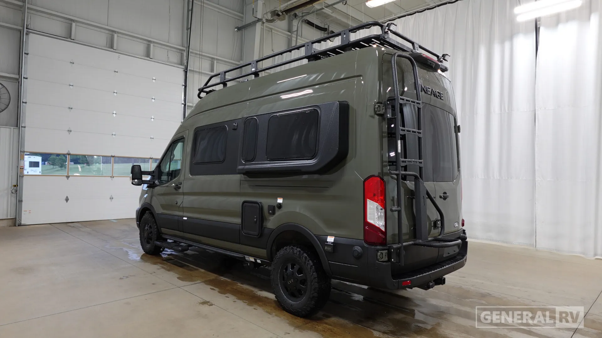 2027 Grand Design Lineage Series VT LVT2 - Photo 4