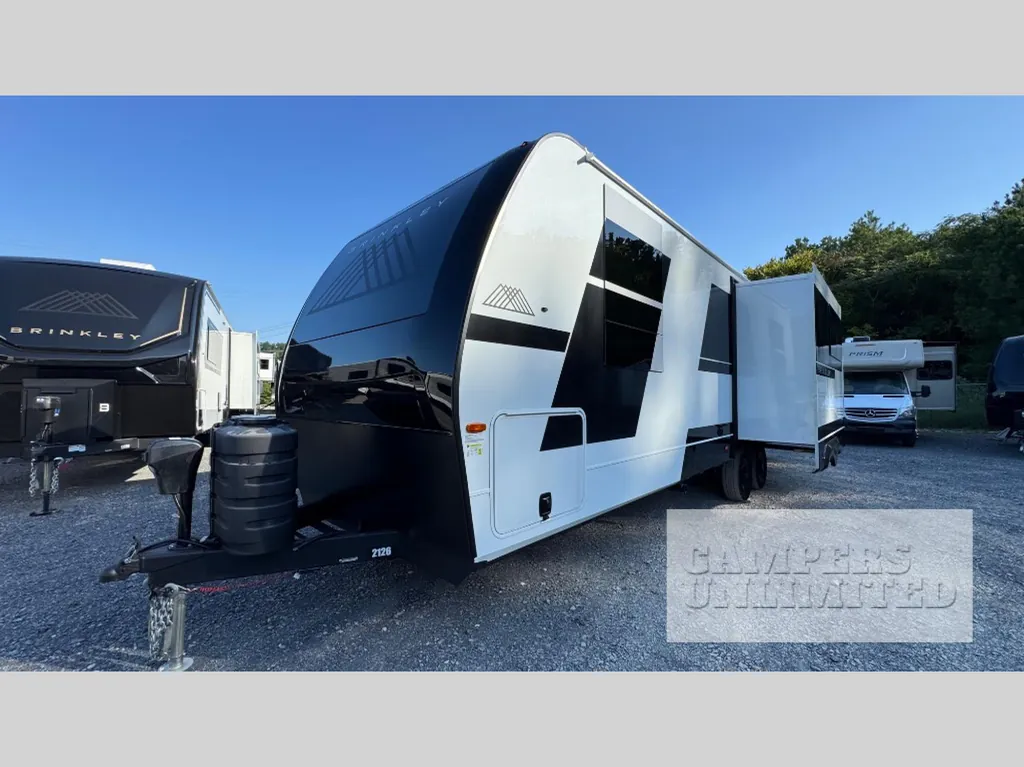 2026 Brinkley Model I 294, Photos photo 11