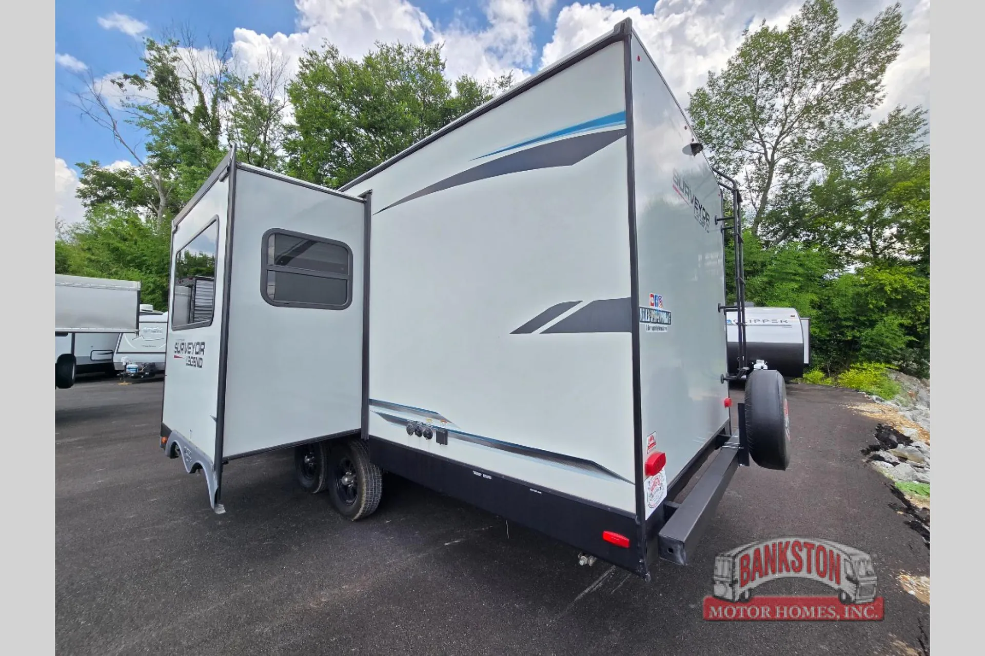 2022 Forest River Surveyor Legend 252RBLE — Photo 7