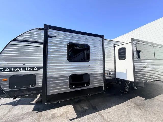 2026 Coachmen Catalina Legacy Edition 333DORM - Photo 4