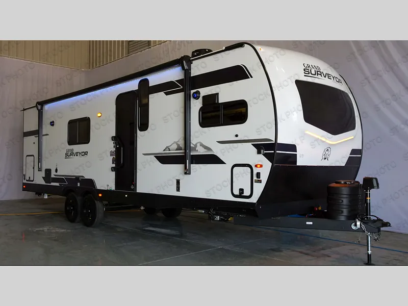 2024 Forest River Grand Surveyor 268FKBS - Photo 2