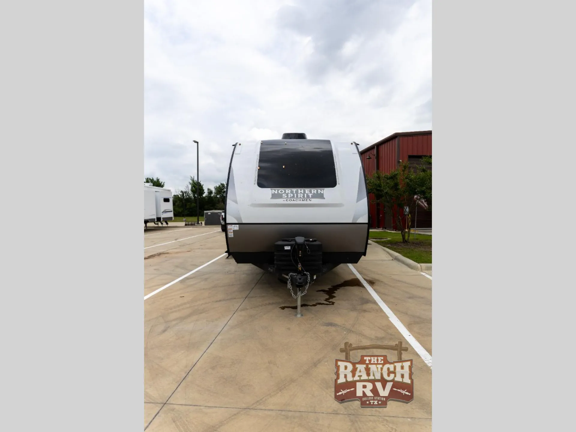 2025 Coachmen Northern Spirit Ultra Lite 2965RK - Photo 3