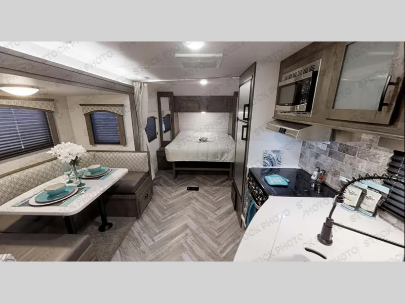2023 Forest River EVO T2260 - Photo 3