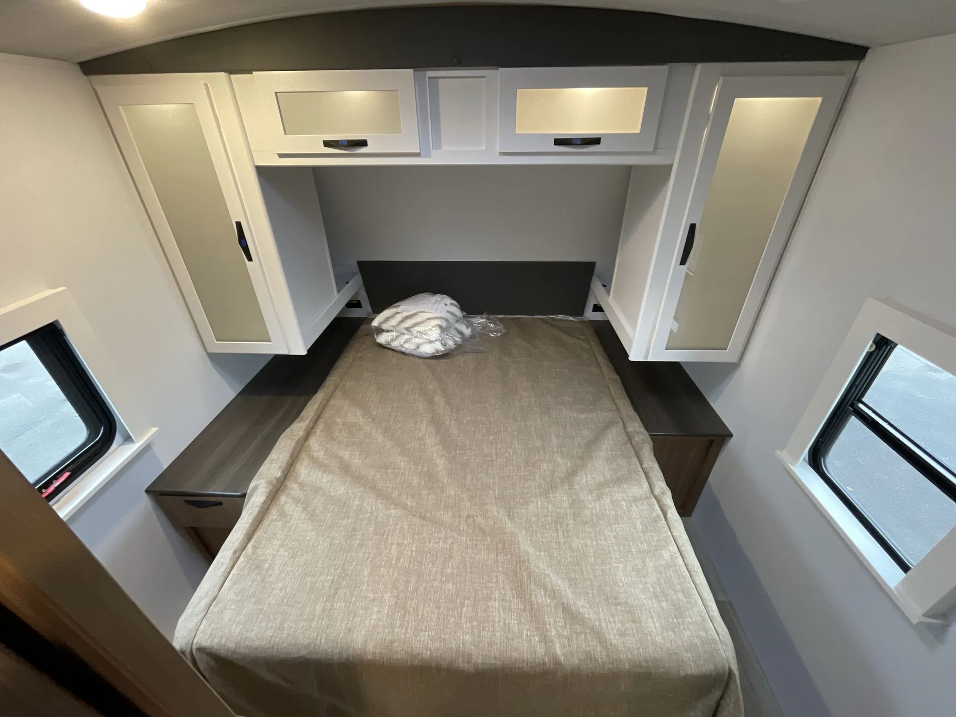 2025 Keystone Passport SL Series 2660RL — living area main