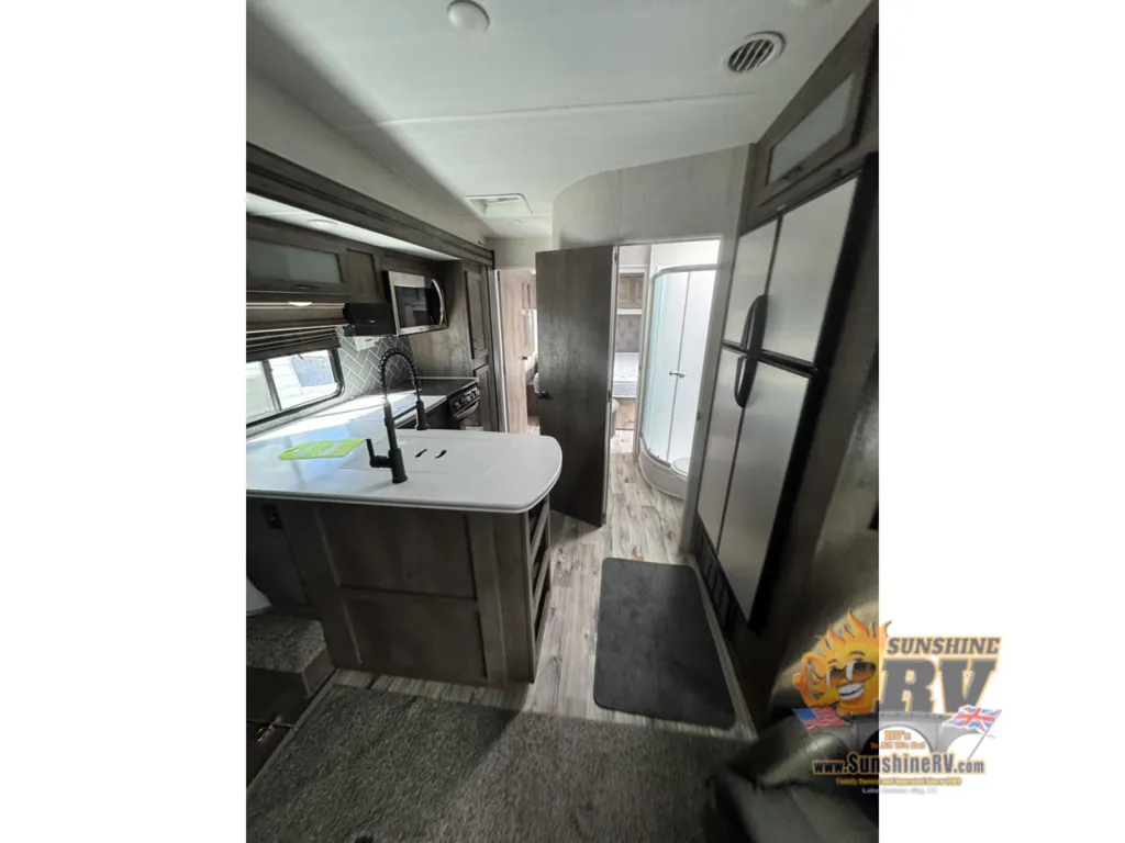 2021 Forest River Sandstorm 304GSLR, Photos photo 17