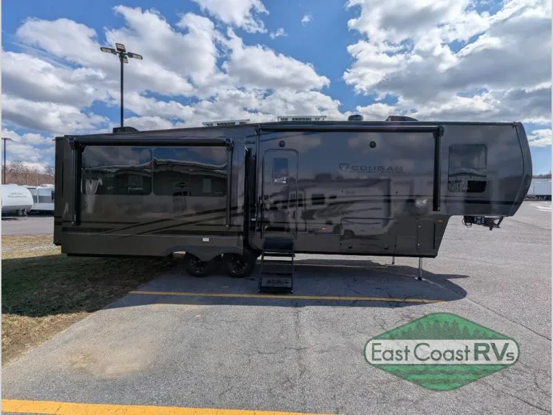2026 Keystone Cougar 316RLS - Photo 3