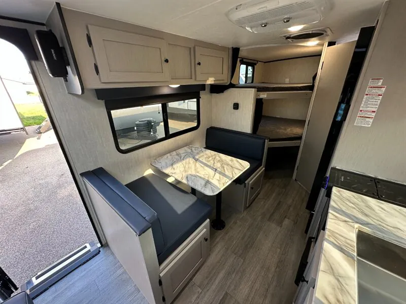 2026 Coachmen Apex Nano 186BH, Photos photo 12