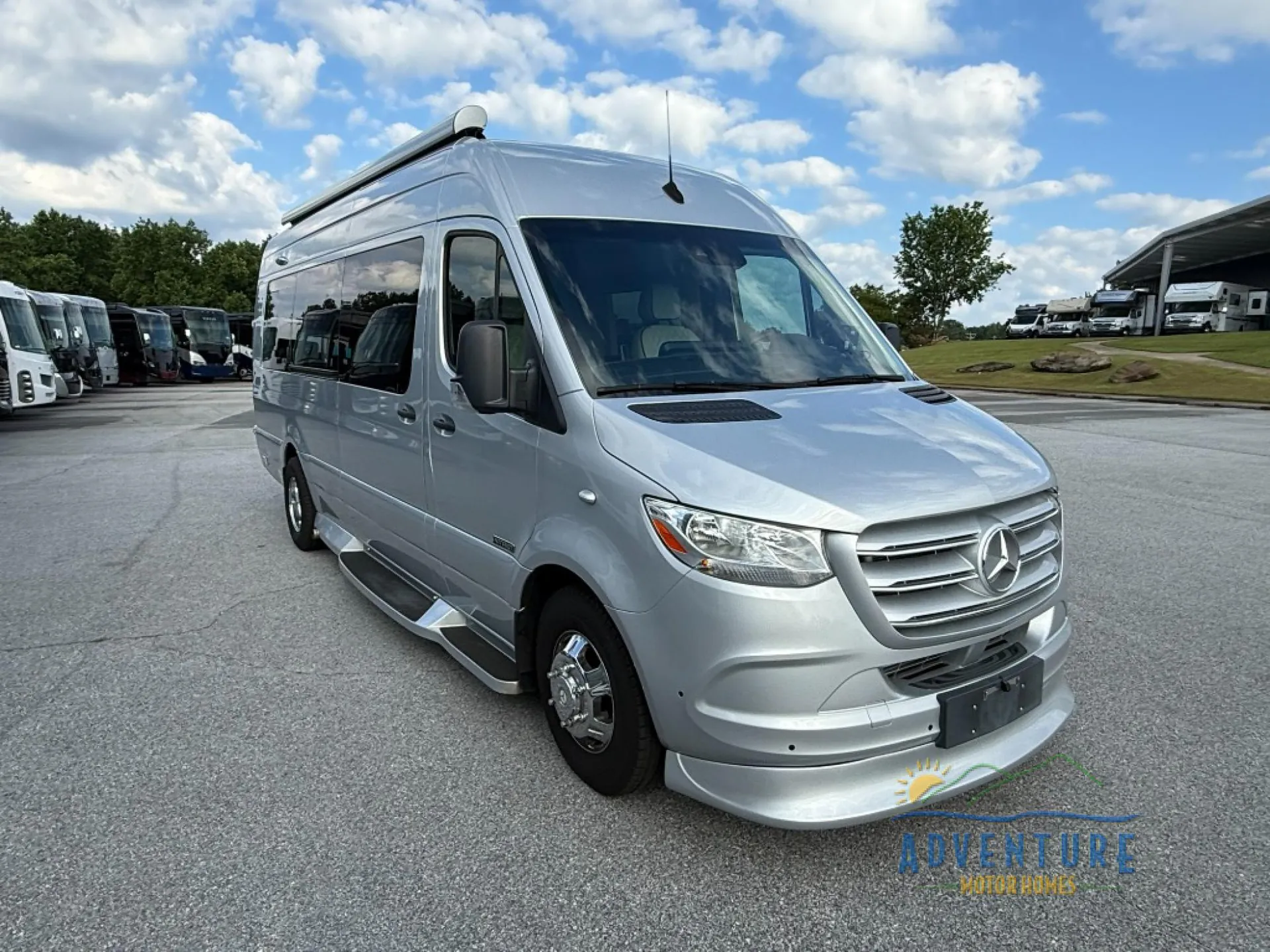 2023 American Coach American Patriot 170EXT - MD4 - Photo 3