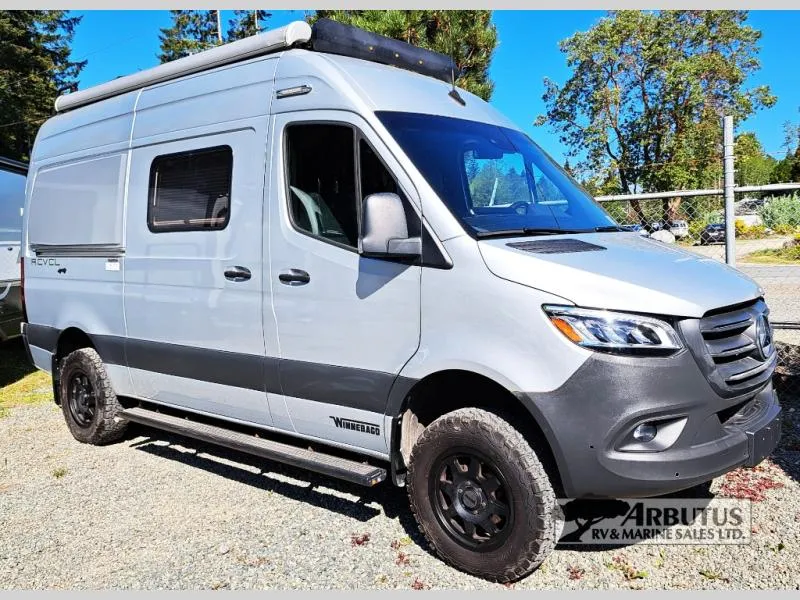 2021 Winnebago Revel 44E - Photo 2