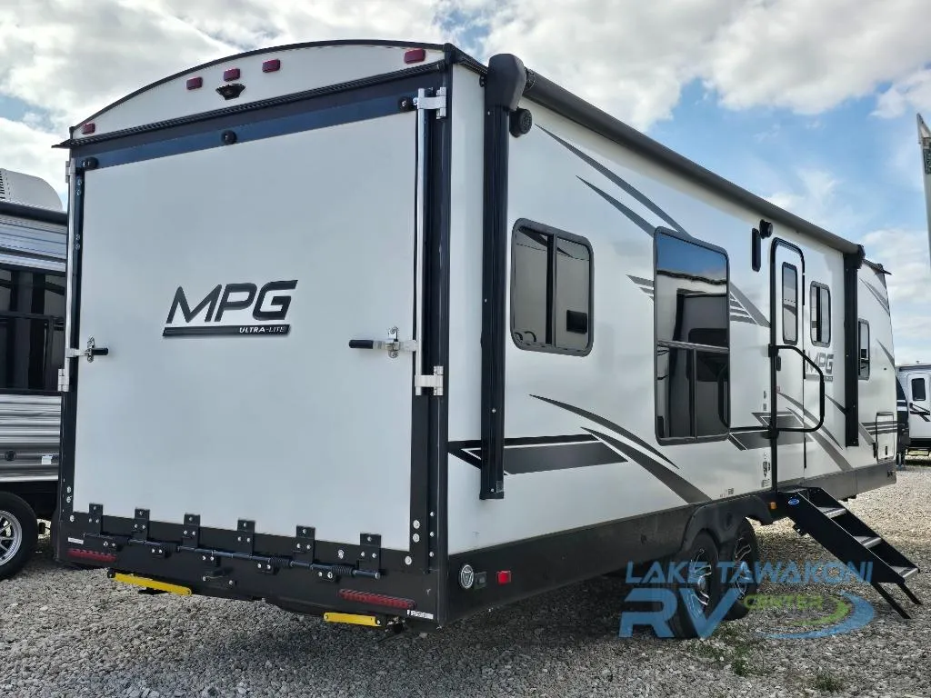 2022 Cruiser RV MPG 2700TH - Photo 4