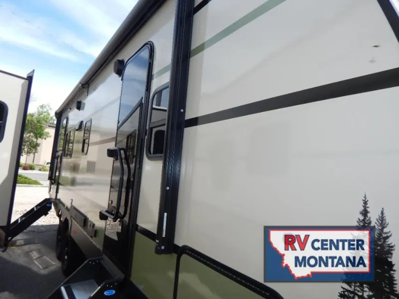 2027 Forest River RV No Boundaries New    NB20.0 Beast Mode - Photo 3