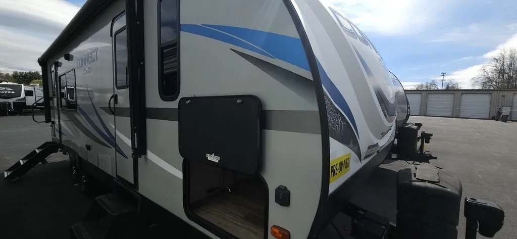 2019 Airstream Sport 22FB - Photo 3