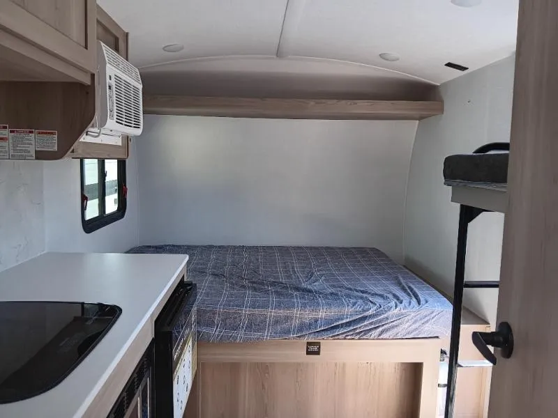 2026 Forest River RV Rockwood GEO Pro 13LE - Photo 3