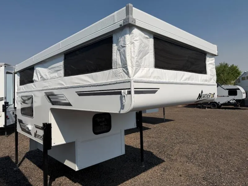 2027 Northstar Northstar Pop-Up New    TC650 - Main photo