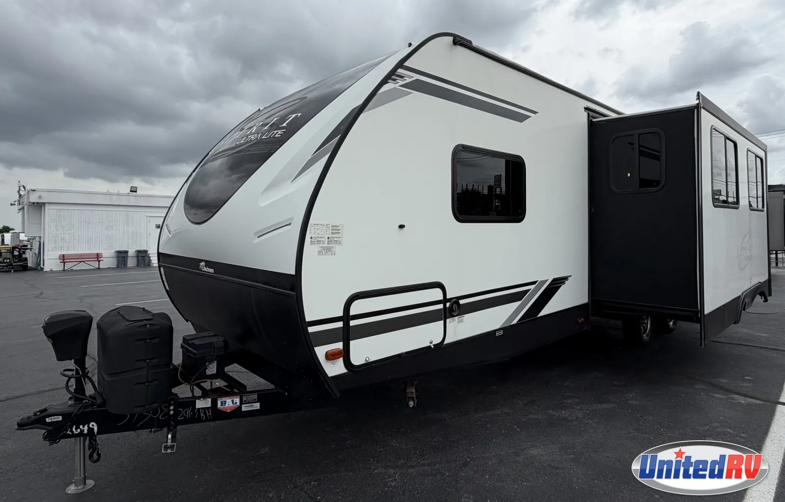 2021 Coachmen Northern Spirit 2963BH - Photo 4