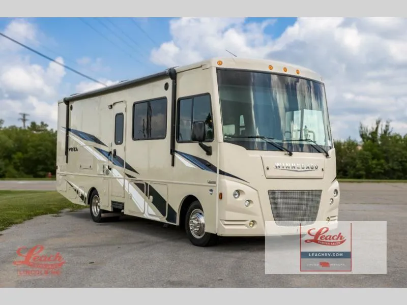 2022 Winnebago Vista 27P - Photo 4