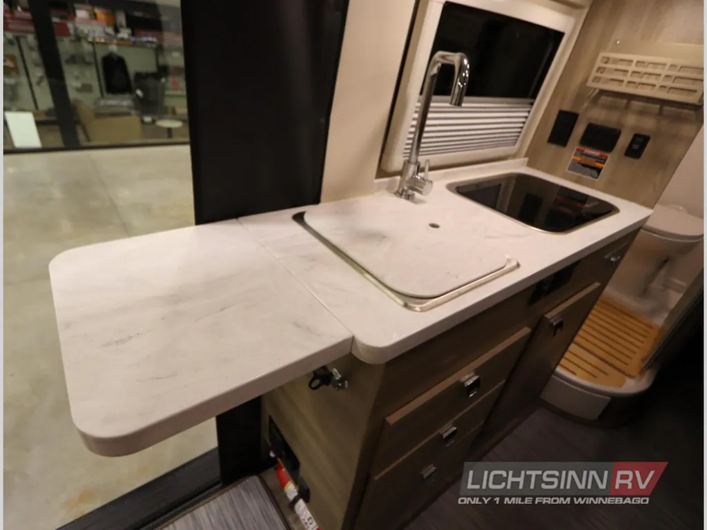 2023 Winnebago Travato 59G, Photos photo 89