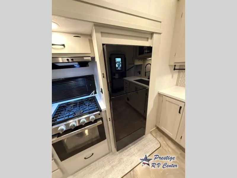 2026 Shasta RVs Phoenix Lite 27BAR - Photo 3