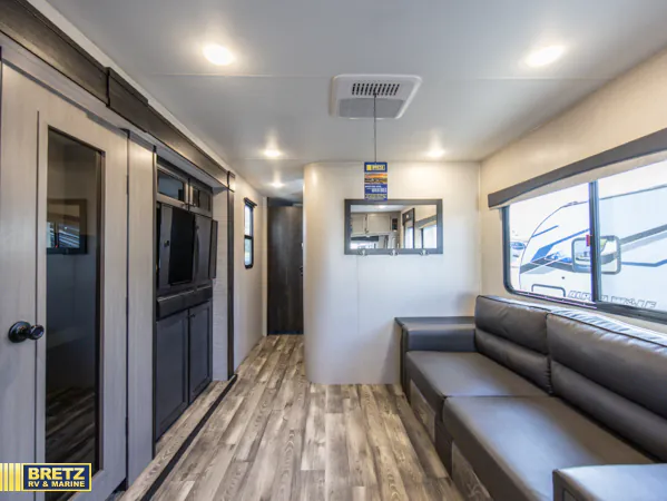 2022 Starcraft Super Lite 232MD dealer photo 9 from Bretz RV & Marine