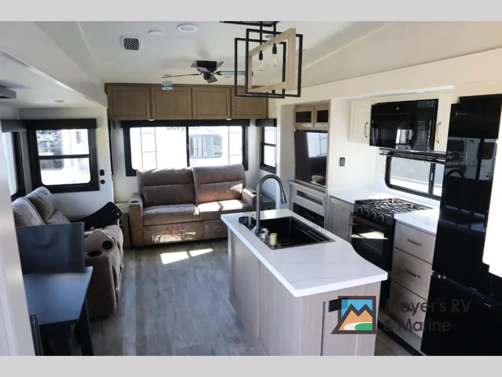 2026 Jayco Eagle 321RSTS, Photos photo 13