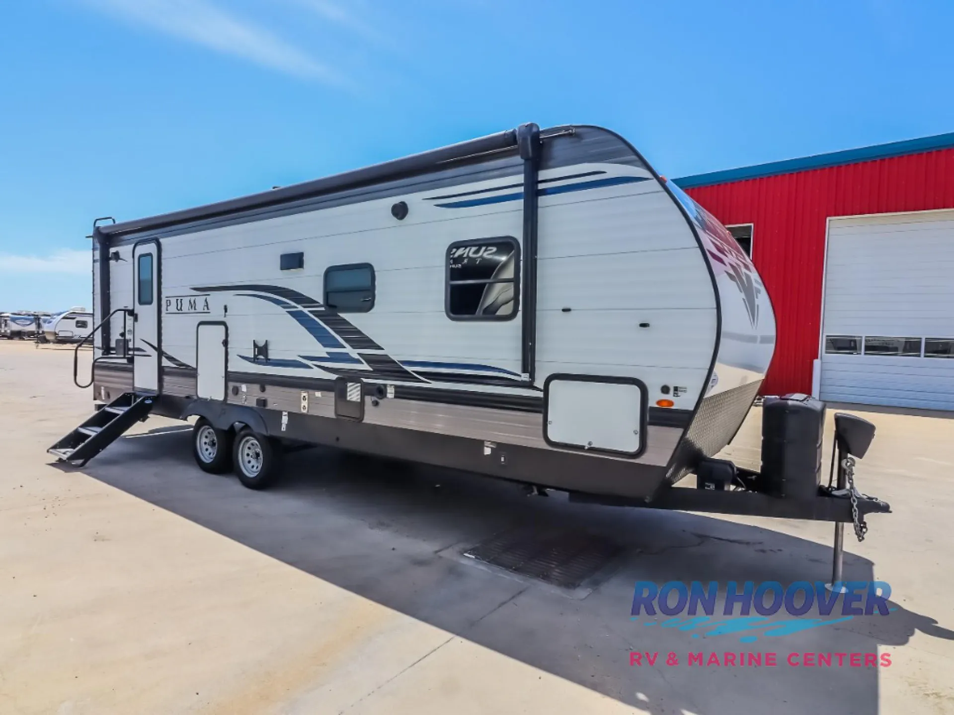 2023 Palomino Puma 26RBSS - Photo 3