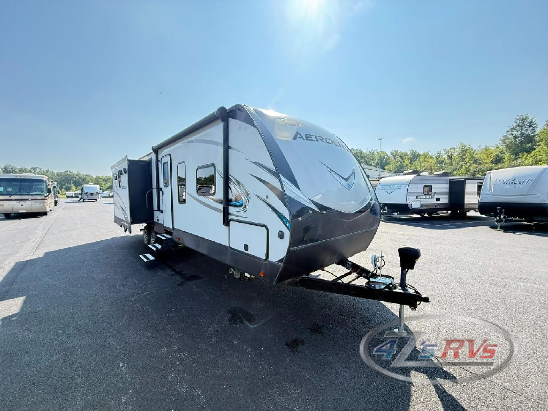 2019 Dutchmen Aerolite 3153ML - Photo 2