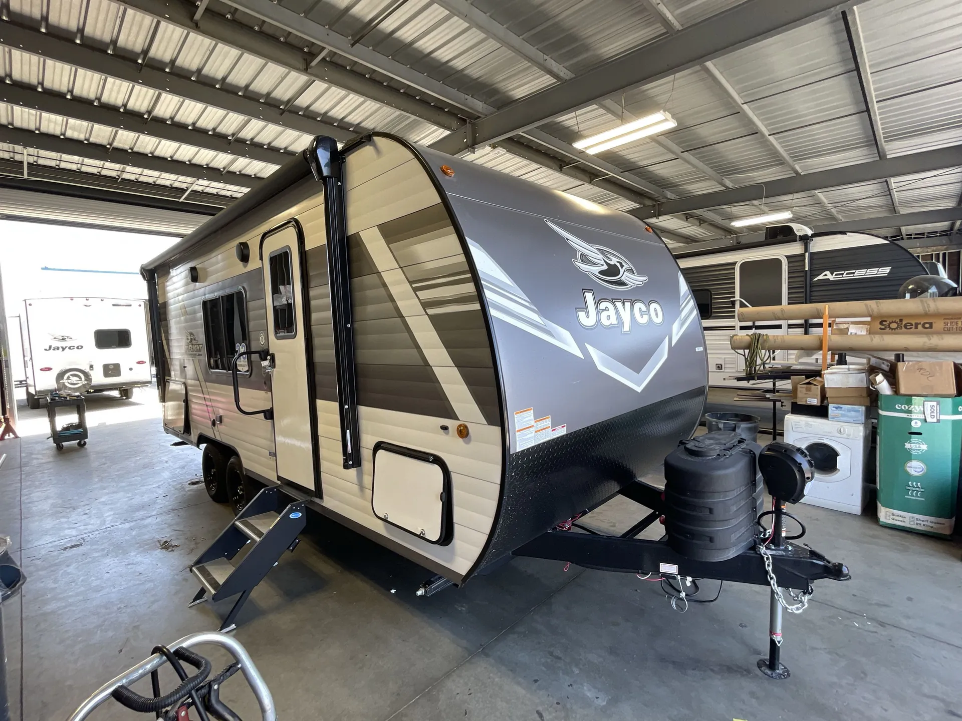 2027 Jayco Jay Flight SLX 211MBW - Photo 2