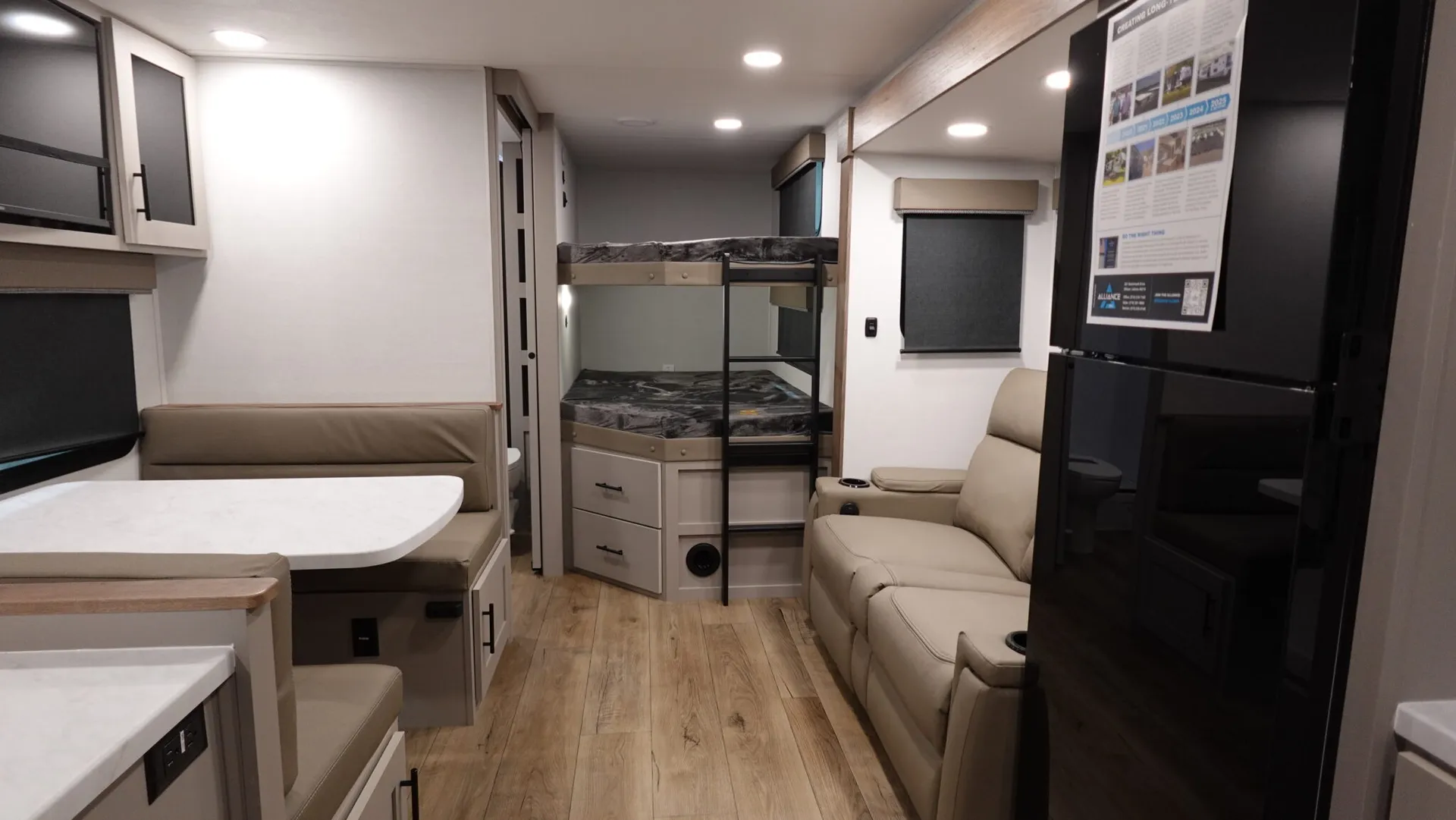 2026 Alliance RV Delta Ultra Lite BH271 - Photo 3