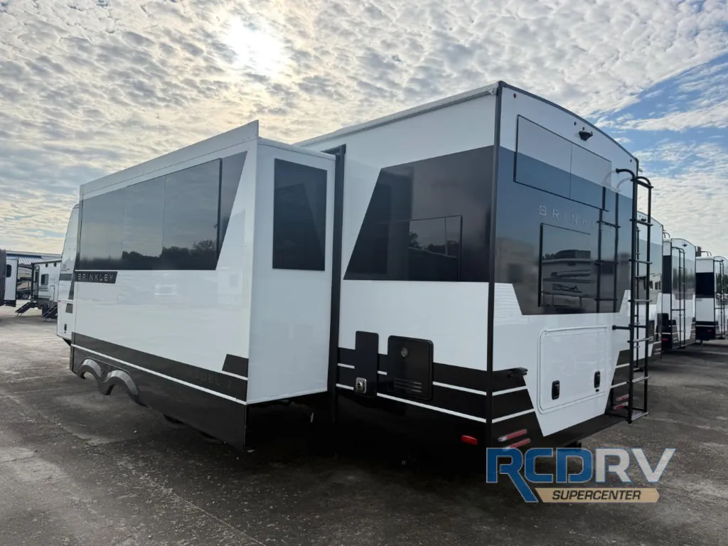 2027 Brinkley Model I 290, Photos photo 24