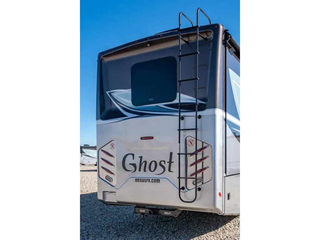2026 Nexus Ghost 36DS, Photos photo 44