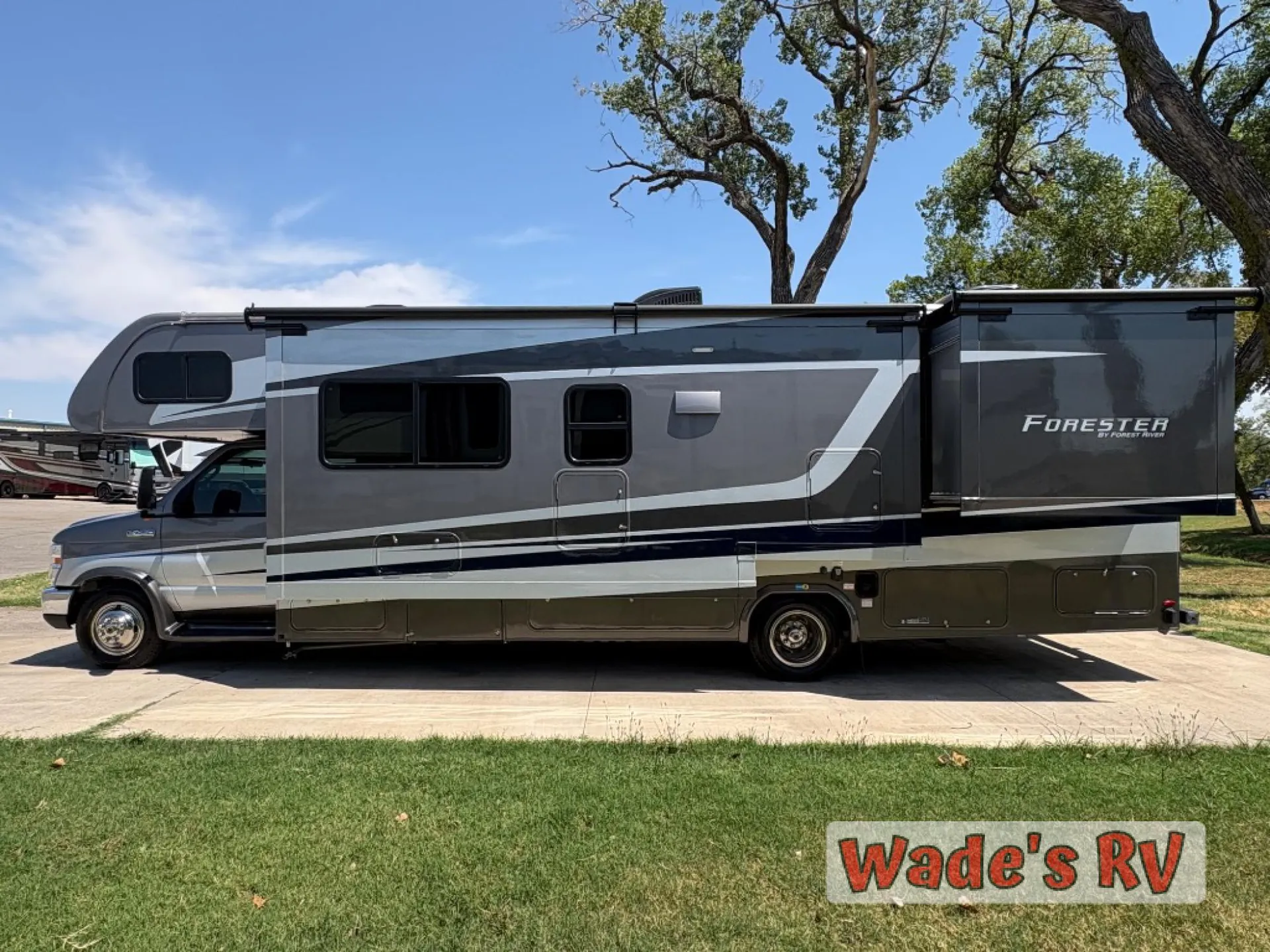 2019 Forest River Forester 3041DS — Photo 7