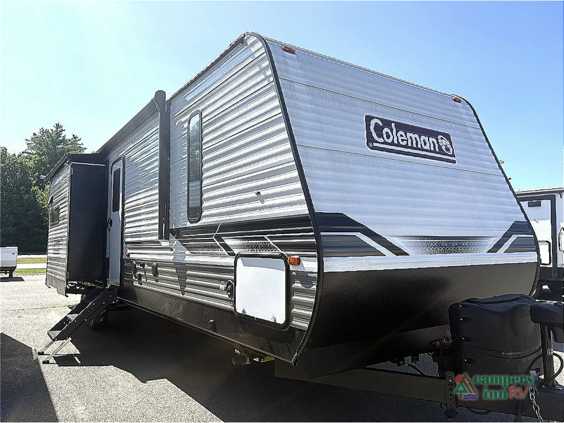 2023 Dutchmen Coleman Lantern 337BH - Photo 2