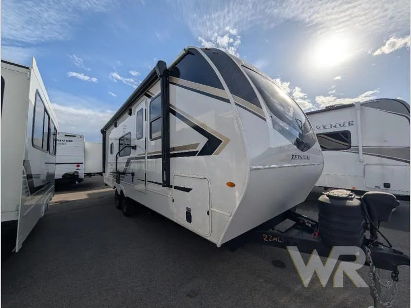 2026 Keystone Cougar Half-Ton 22MLS - Photo 2