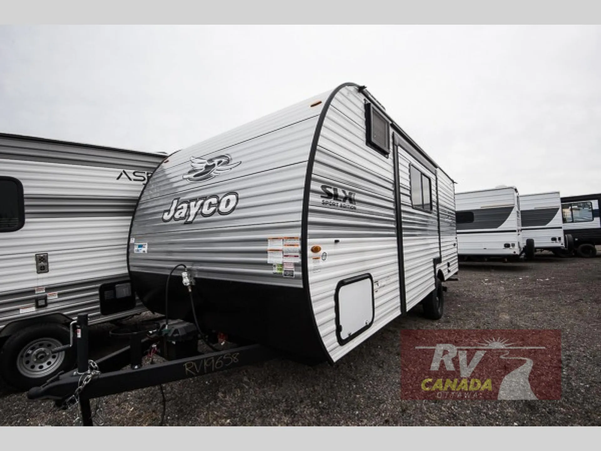 2026 Jayco Jay Flight SLX 178DBS - Photo 4