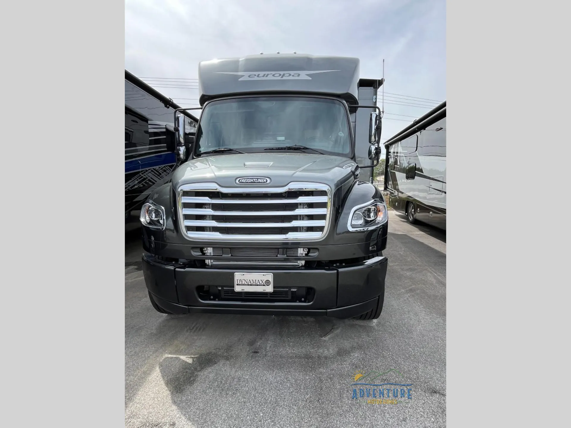 2026 Dynamax Corp Europa 32KD - Photo 3