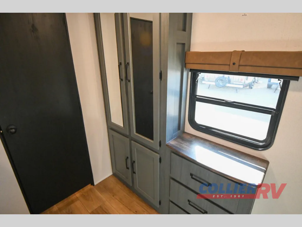 2026 Forest River Puma Vista 422LFT, Photos photo 22