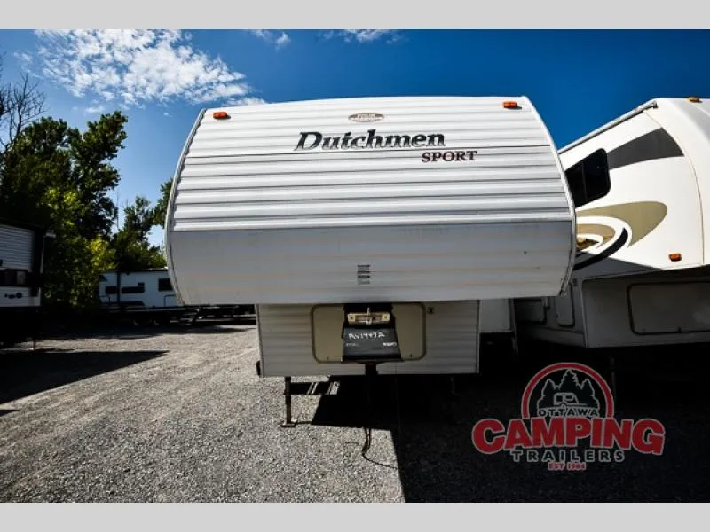 2009 Dutchmen Dutchmen 24B-M5 Super-Lite - Photo 2