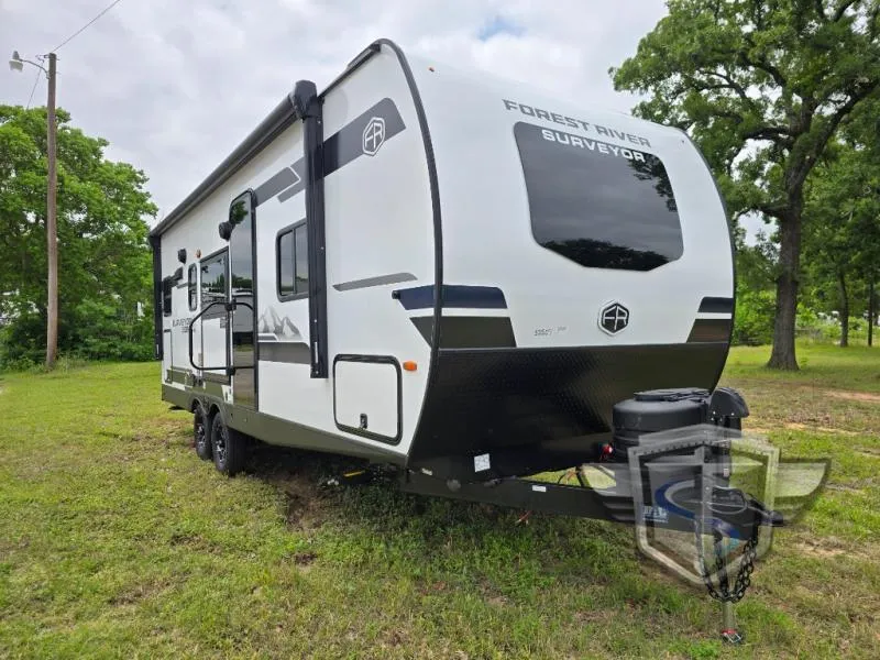 2026 Forest River Surveyor Legend 205RKLE - Photo 2