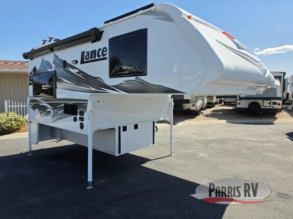 2026 Lance Lance Truck Campers New    850 - Main photo