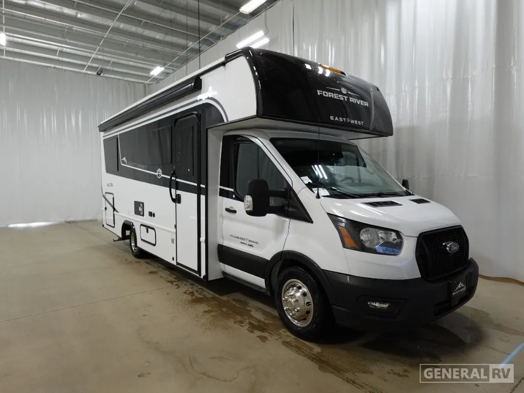 2026 East to West Alita 23TK - Photo 2