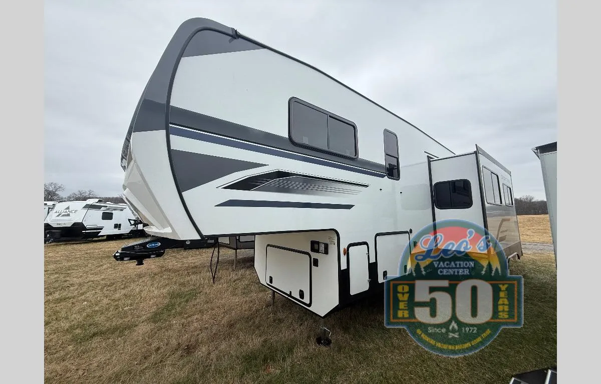 2026 Venture RV SportTrek STF312VTB - Photo 4