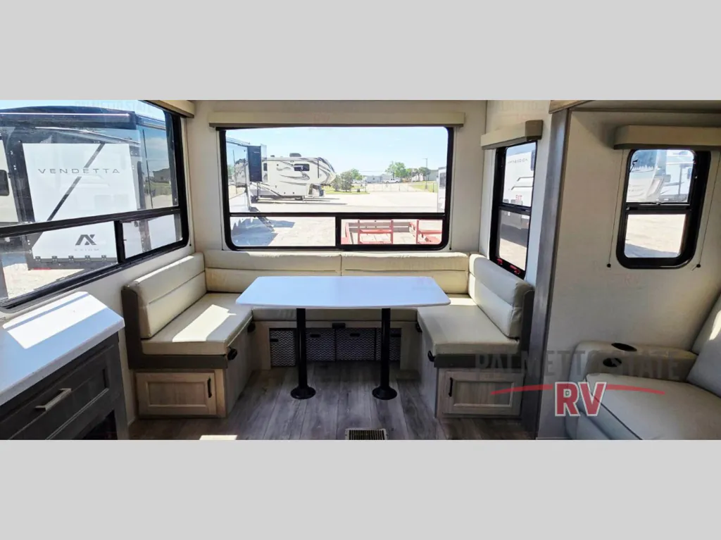 2026 Coachmen Catalina Legacy Edition 283RNR, Photos photo 11